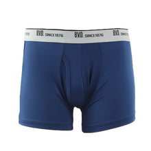 画像をギャラリービューアに読み込む, BVD ボクサーパンツ メンズ 前開き M~LL bvd ライトフィット レギュラー丈 吸水速乾 さらさら サラサラ ストレッチ 下着 肌着 インナー ボクサーブリーフ