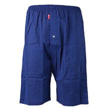 画像をギャラリービューアに読み込む, BVD ステテコ bvd メンズ パンツ 綿100 前あき 膝上 M L LL ロングトランクス ルームパンツ ワイドパンツ 涼しい 涼感 B.V.D. 肌着 インナー チェック ストライプ ビーブイディー 男 mens 前開き 柄パンツ 柄パン (在庫限り)