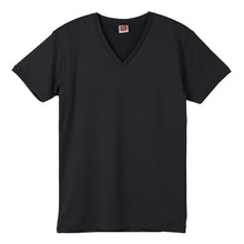 画像をギャラリービューアに読み込む, BVD 瞬暖 tシャツ vネック 半袖 メンズ 裏起毛 M L LL B.V.D. v首 冬 防寒 保温 防寒 あったか 暖かい 下着 インナー シャツ 静電気防止 厚手 ストレッチ フィット 秋冬 秋 冬 暖インナー プレゼント ギフト