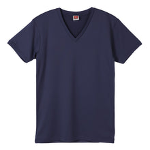 画像をギャラリービューアに読み込む, BVD 瞬暖 tシャツ vネック 半袖 メンズ 裏起毛 M L LL B.V.D. v首 冬 防寒 保温 防寒 あったか 暖かい 下着 インナー シャツ 静電気防止 厚手 ストレッチ フィット 秋冬 秋 冬 暖インナー プレゼント ギフト