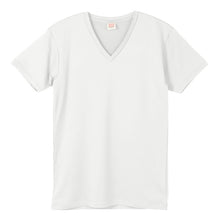 画像をギャラリービューアに読み込む, BVD 瞬暖 tシャツ vネック 半袖 メンズ 裏起毛 M L LL B.V.D. v首 冬 防寒 保温 防寒 あったか 暖かい 下着 インナー シャツ 静電気防止 厚手 ストレッチ フィット 秋冬 秋 冬 暖インナー プレゼント ギフト