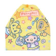画像をギャラリービューアに読み込む, スタイ タオルエプロン 保育園 よだれかけ エプロン 約34×35cm お食事エプロン 園児 幼稚園 キッズ 子供 キャラクタータオル フェイスタオル おりこうタオル 通園 キャラクター 可愛い