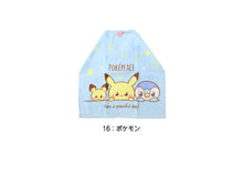 画像をギャラリービューアに読み込む, スタイ タオルエプロン 保育園 よだれかけ エプロン 約34×35cm お食事エプロン 園児 幼稚園 キッズ 子供 キャラクタータオル フェイスタオル おりこうタオル 通園 キャラクター 可愛い