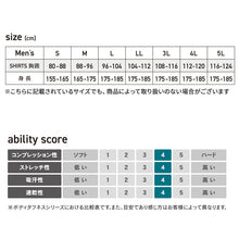 画像をギャラリービューアに読み込む, 冷感 インナー メンズ 長袖 コンプレッション ハイネック 接触冷感 消臭 S M L LL 3L 4L 5L 吸汗速乾 ストレッチ ドライ サイドメッシュ クルーネック シャツ スポーツ 作業着 春 夏 涼しい 下着 速乾 アンダーシャツ 消臭インナー 男性用 伸縮