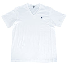 画像をギャラリービューアに読み込む, グンゼ インナー メンズ 綿100% 半袖 vネック Tシャツ POLO M~LL tシャツ シャツ 綿 下着 インナーシャツ V首 トップス 肌着 ポロ