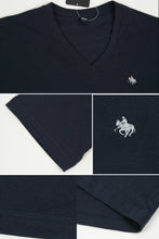 画像をギャラリービューアに読み込む, グンゼ インナー メンズ 綿100% 半袖 vネック Tシャツ POLO M~LL tシャツ シャツ 綿 下着 インナーシャツ V首 トップス 肌着 ポロ