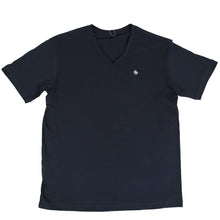 画像をギャラリービューアに読み込む, グンゼ インナー メンズ 綿100% 半袖 vネック Tシャツ POLO M~LL tシャツ シャツ 綿 下着 インナーシャツ V首 トップス 肌着 ポロ