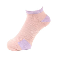 画像をギャラリービューアに読み込む, 靴下 スポーツ ジム スポーツソックス ソックス 運動 スニーカー丈ソックス 23-25cm (アツギ ランニング クリアビューティアクティブ ランニングソックス スニーカー丈 ソックス くつした くるぶし ジュニア)