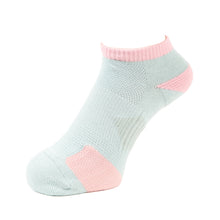 画像をギャラリービューアに読み込む, 靴下 スポーツ ジム スポーツソックス ソックス 運動 スニーカー丈ソックス 23-25cm (アツギ ランニング クリアビューティアクティブ ランニングソックス スニーカー丈 ソックス くつした くるぶし ジュニア)