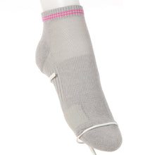画像をギャラリービューアに読み込む, 靴下 スポーツ ジム スポーツソックス ソックス 運動 スニーカー丈ソックス 23-25cm (アツギ ランニング クリアビューティアクティブ ランニングソックス スニーカー丈 ソックス くつした くるぶし ジュニア)