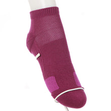 画像をギャラリービューアに読み込む, 靴下 スポーツ ジム スポーツソックス ソックス 運動 スニーカー丈ソックス 23-25cm (アツギ ランニング クリアビューティアクティブ ランニングソックス スニーカー丈 ソックス くつした くるぶし ジュニア)