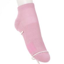 画像をギャラリービューアに読み込む, 靴下 スポーツ ジム スポーツソックス ソックス 運動 スニーカー丈ソックス 23-25cm (アツギ ランニング クリアビューティアクティブ ランニングソックス スニーカー丈 ソックス くつした くるぶし ジュニア)