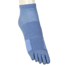 画像をギャラリービューアに読み込む, 5本指ソックス 靴下 スポーツ ジム スポーツソックス ソックス 運動 スニーカー丈 23-25cm (五本指 アーチ アツギ クリアビューティアクティブ ソックス スポーツソックス 5本指 ランニングソックス くつした)