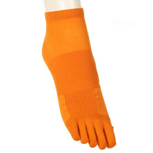 画像をギャラリービューアに読み込む, 5本指ソックス 靴下 スポーツ ジム スポーツソックス ソックス 運動 スニーカー丈 23-25cm (五本指 アーチ アツギ クリアビューティアクティブ ソックス スポーツソックス 5本指 ランニングソックス くつした)