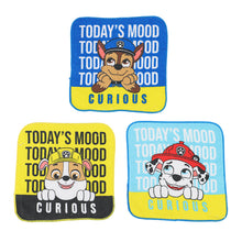 画像をギャラリービューアに読み込む, ハンドタオル ハンカチ 3枚組 キャラクター 柄違い キッズ 子供 保育園 幼稚園 小学生 小学校 約16×16cm プチハンドタオル ウォッシュタオル おしぼりタオル 3P 子供用タオル 入園 ネームタグ まとめ買い セット