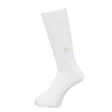 画像をギャラリービューアに読み込む, グンゼ POLO ソックス メンズ 靴下 23-25cm~27-29cm ビジネスソックス ワンポイント スクールソックス カジュアル 抗菌防臭 男性 男子 紳士 クルーソックス ポロ