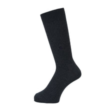 画像をギャラリービューアに読み込む, グンゼ POLO ソックス メンズ 靴下 23-25cm~27-29cm ビジネスソックス ワンポイント スクールソックス カジュアル 抗菌防臭 男性 男子 紳士 クルーソックス ポロ