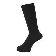 画像をギャラリービューアに読み込む, グンゼ POLO ソックス メンズ 靴下 23-25cm~27-29cm ビジネスソックス ワンポイント スクールソックス カジュアル 抗菌防臭 男性 男子 紳士 クルーソックス ポロ