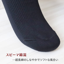 画像をギャラリービューアに読み込む, グンゼ POLO ワンポイント 刺繍 スクールソックス クルー丈 23-25cm (GUNZE ポロ ソックス 靴下 くつ下 くつした クルーソックス 通勤 通学 高校生 女子高生 スクール 学校 学生 おしゃれ)