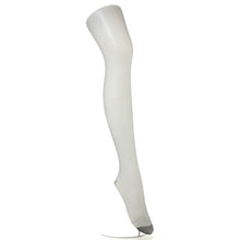 画像をギャラリービューアに読み込む, しめつけない ストッキング 2足組 M-L・L-LL ゆったり アツギ パンスト 大きいサイズ タイツ パンティストッキング 普段使い レッグウェア ラクラク セット
