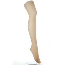 画像をギャラリービューアに読み込む, タイツ 薄手 レディース アツギ しめつけない 40デニール 2足組 M-L・L-LL 春用 夏用 薄い ベージュ 黒 締め付けない ゆったり ストッキング 無地