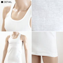 画像をギャラリービューアに読み込む, グンゼ 綿100% インナー メンズ ランニング シャツ 夏 2枚組 M~LL GUNZE タンクトップ 男性 紳士 下着 肌着 アンダーシャツ ランニング