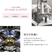 画像をギャラリービューアに読み込む, 【日本製】5本指タイツ レディース タイツ 80デニール 黒 日本製 M-L L-LL 五本指 秋 冬 あたたかい 暖かい 蒸れにくい ずり落ちにくい ムレ対策 寒さ対策 女性 婦人 無地
