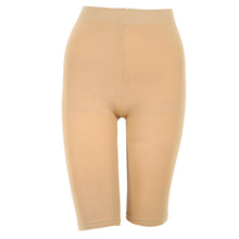 画像をギャラリービューアに読み込む, FreeFit ゆったり股ずれ防止5分丈レギンス 3L-4L~7L-8L (フリーフィット レギンス スパッツ 日本製 ラージサイズ)