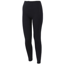画像をギャラリービューアに読み込む, FreeFit ゆったり10分丈レギンス120デニール 3L-4L~7L-8L (フリーフィット レギンス スパッツ 日本製 ラージサイズ)
