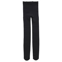 画像をギャラリービューアに読み込む, 160D 裏起毛タイツ(JM-L) JM-L (レディース 厚地 ブラック M L 裏起毛)