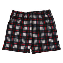 画像をギャラリービューアに読み込む, 裏毛布 レギンス 1分丈 スパッツ 裏起毛 レディース M-L・L-LL あったか 暖かい 短パン 半ズボン 柄 ボトム 冬 防寒 オーバーパンツ (在庫限り)