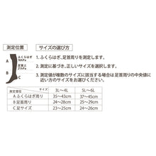 画像をギャラリービューアに読み込む, 着圧ソックス レディース 大きいサイズ ハイソックス 靴下 綿混 柄 日本製 3L-4L・5L-6L 着圧ハイソックス むくみ おしゃれ かわいい 引き締め 柄物 水玉 ボーダー ライン 花