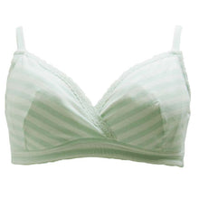 画像をギャラリービューアに読み込む, 授乳ブラ ノンワイヤー ローズマダム クロスオープン M・L (マタニティブラ マタニティー 授乳 妊婦 産前 産後 下着 インナー ハーフトップ M L B70 C70 D70 E70 B75 C75 D75 E75 B80 C80 D80 E80) (在庫限り)
