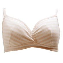 画像をギャラリービューアに読み込む, 授乳ブラ ノンワイヤー ローズマダム クロスオープン M・L (マタニティブラ マタニティー 授乳 妊婦 産前 産後 下着 インナー ハーフトップ M L B70 C70 D70 E70 B75 C75 D75 E75 B80 C80 D80 E80) (在庫限り)