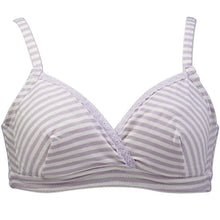 画像をギャラリービューアに読み込む, 授乳ブラ ノンワイヤー ローズマダム クロスオープン M・L (マタニティブラ マタニティー 授乳 妊婦 産前 産後 下着 インナー ハーフトップ M L B70 C70 D70 E70 B75 C75 D75 E75 B80 C80 D80 E80) (在庫限り)