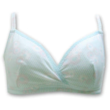 画像をギャラリービューアに読み込む, 授乳ブラ ノンワイヤー ローズマダム クロスオープン M・L (マタニティブラ マタニティー 授乳 妊婦 産前 産後 下着 インナー ハーフトップ M L B70 C70 D70 E70 B75 C75 D75 E75 B80 C80 D80 E80) (在庫限り)