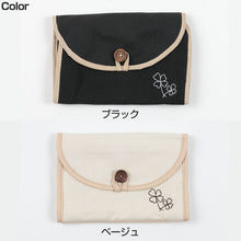 画像をギャラリービューアに読み込む, ローズマダム クローバー刺繍入り母子手帳ケース L (妊婦 マタニティ) (在庫限り)