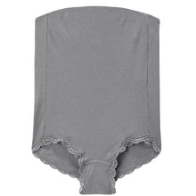 画像をギャラリービューアに読み込む, マタニティショーツ 腹巻 下着 パンツ 快適 妊娠中 妊婦用 妊娠初期 出産準備 産前 産後 インナー 肌着 綿 おなかすっぽり M~3L (マタニティウェア マタニティ服 マタニティケア) (在庫限り)