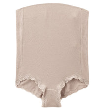 画像をギャラリービューアに読み込む, マタニティショーツ 腹巻 下着 パンツ 快適 妊娠中 妊婦用 妊娠初期 出産準備 産前 産後 インナー 肌着 綿 おなかすっぽり M~3L (マタニティウェア マタニティ服 マタニティケア) (在庫限り)