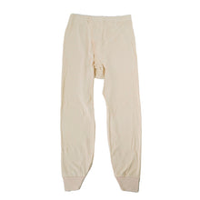 画像をギャラリービューアに読み込む, グンゼ あったかソフト スムース 長ズボン下 2枚組 S~LL (メンズ 男性 下着 インナー パッチ ステテコ 綿 厚地 厚手 暖かい 秋 冬)