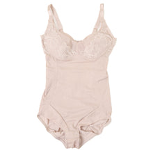 画像をギャラリービューアに読み込む, ボディースーツ 補正下着 A75~C85 補整下着 補正 下着 インナー レディース 女性 スタイルアップ 脇 お腹