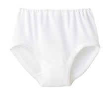 画像をギャラリービューアに読み込む, グンゼ ショーツ 綿100% キッズ インナー 女の子 KGスキンタッチコットン 100cm~160cm (綿 下着 パンツ 子供 白 小学生 肌着 綿100 子ども ジュニア 女子 無地 敏感肌) (在庫限り)