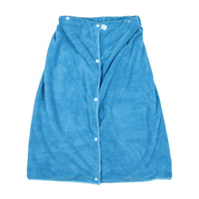 画像をギャラリービューアに読み込む, ラップタオル キッズ 80cm 60cm 男の子 女の子 ふわふわ 無地 乾きやすい 巻きタオル 子供 子ども 60cm丈 80cm丈 速乾 マイクロファイバー 子供用 小学生 中学生 低学年 スイミング プール 水泳 女子 男子 ジュニア (送料無料)