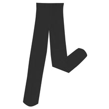 画像をギャラリービューアに読み込む, キッズ カラータイツ 80デニール 子供 タイツ 105cm~150cm 子供用 白 黒 ベージュ 肌色 女の子 男の子 発表会 お遊戯会 卒園式 日本製 こどもストッキング