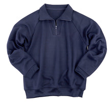画像をギャラリービューアに読み込む, 体操服 長袖 厚手 秋冬 小学生 体操着 トレーニングシャツ 110~160cm 女の子 男の子 ネイビー 保育園 幼稚園 無地 男子 女子 入学 準備 濃紺 スポーツウェア 厚地 秋 冬