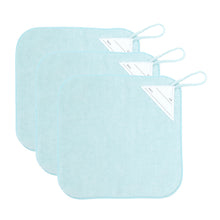 画像をギャラリービューアに読み込む, 【3枚セット】 ループ付き タオル ループタオル 綿100 まとめ買い ハンドタオル 保育園 幼稚園 20cm 20cm×20cm ループ付タオル 子供用 キッズ 男の子 女の子 名前 入園準備 無地 紐付きタオル ウォッシュタオル 小さいタオル 子供用タオル 園児用タオル ハンカチ 入園