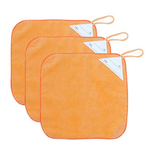 画像をギャラリービューアに読み込む, 【3枚セット】 ループ付き タオル ループタオル 綿100 まとめ買い ハンドタオル 保育園 幼稚園 20cm 20cm×20cm ループ付タオル 子供用 キッズ 男の子 女の子 名前 入園準備 無地 紐付きタオル ウォッシュタオル 小さいタオル 子供用タオル 園児用タオル ハンカチ 入園