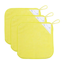 画像をギャラリービューアに読み込む, 【3枚セット】 ループ付き タオル ループタオル 綿100 まとめ買い ハンドタオル 保育園 幼稚園 20cm 20cm×20cm ループ付タオル 子供用 キッズ 男の子 女の子 名前 入園準備 無地 紐付きタオル ウォッシュタオル 小さいタオル 子供用タオル 園児用タオル ハンカチ 入園