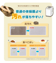 画像をギャラリービューアに読み込む, 体操服 中学生 半袖 ドライ 子供 防汚 涼しい 体操着 tシャツ 体育着 運動着 S~3L 大きいサイズ 小学生 160 170 白 乾きやすい 小学校 女の子 男の子 綿混 半そで ジュニア 高校生