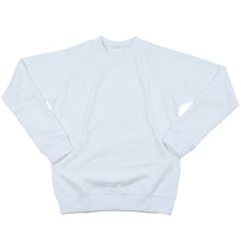画像をギャラリービューアに読み込む, 体操服 長袖 ドライ 体操着 小学生 110~160cm (白 小学校 女の子 男の子 速乾 子供 綿混 長そで キッズ 夏)